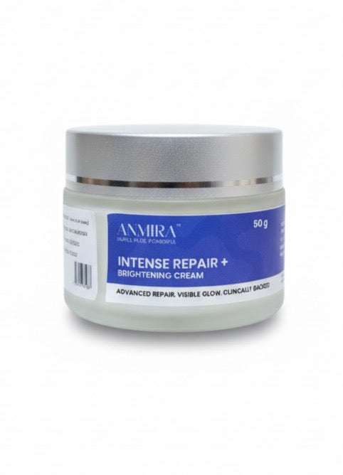 Anmira Intense Repair + Brightening Cream